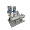 Non-Negative Pressure Water Supply Equipment