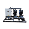 Outdoor Constant Pressure Water Refill Device