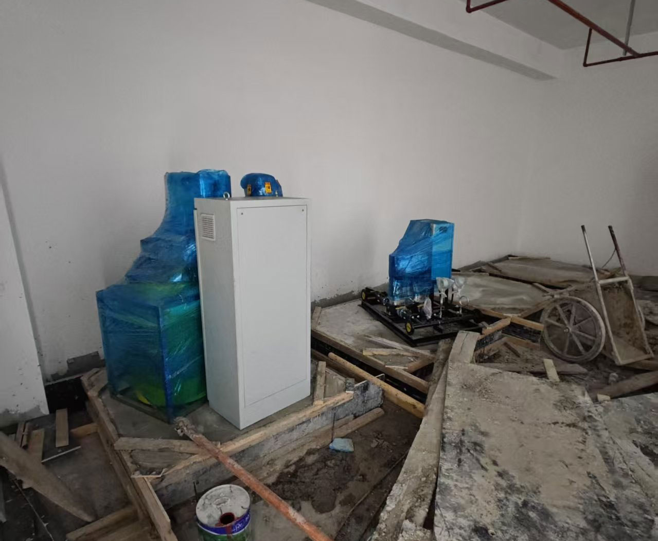 9.Boiler-room-equipment-for-Tianjin-project-shipped