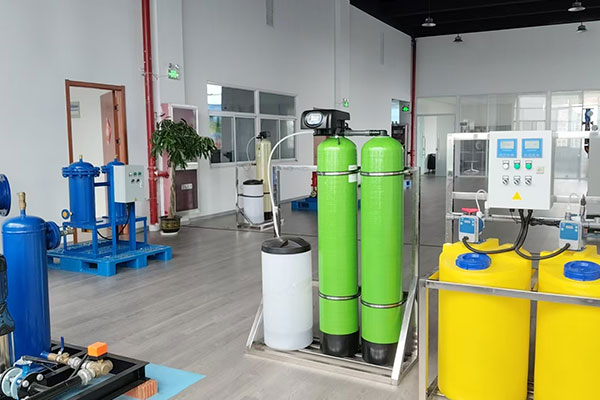 Nanjing Fufengli Machinery Equipment Co., Ltd.