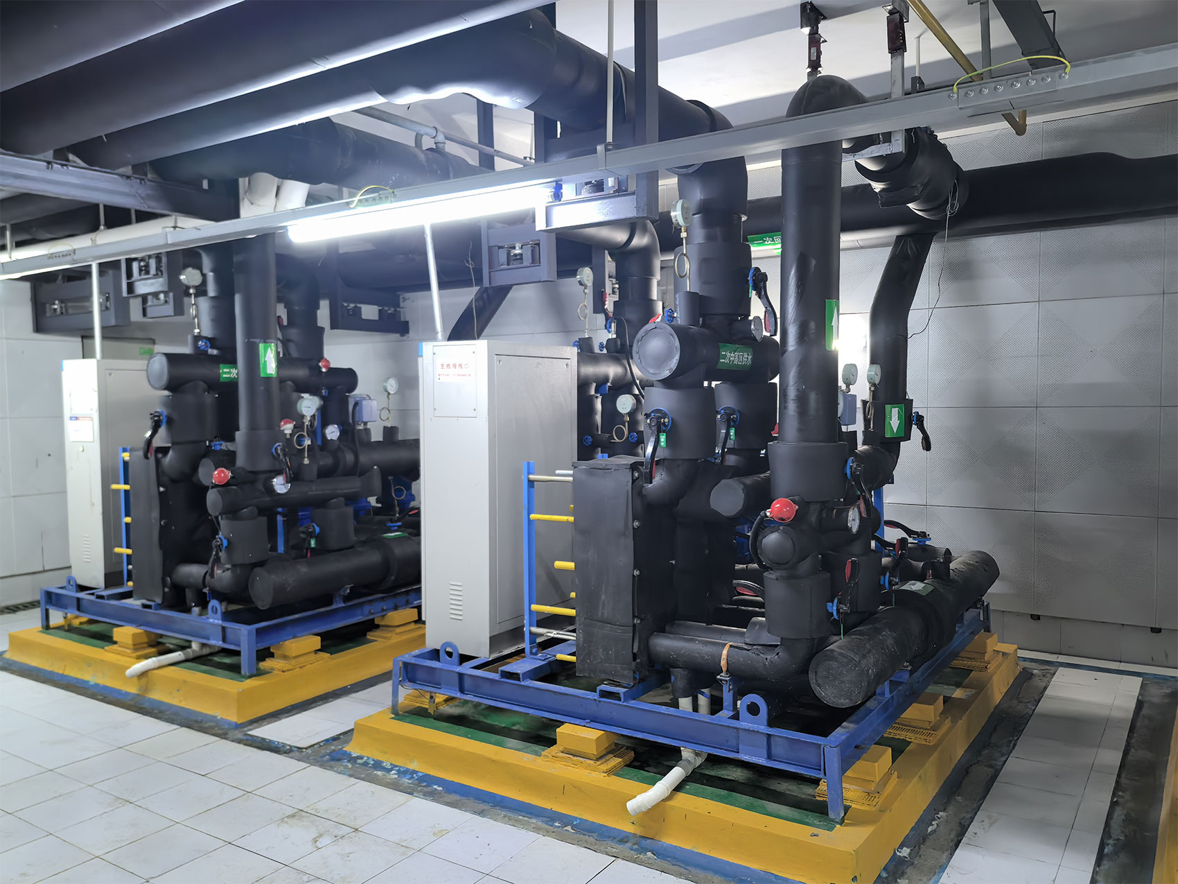 15.Jinmao-Science-City-Site-Survey