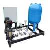 Constant Pressure Water Refill Device