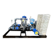Outdoor Constant Pressure Water Refill Device