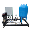 Constant Pressure Water Refill Device