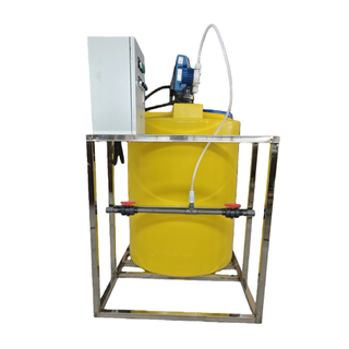 Automatic Dosing Device