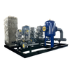 Outdoor Constant Pressure Water Refill Device