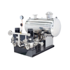 Non-Negative Pressure Water Supply Equipment