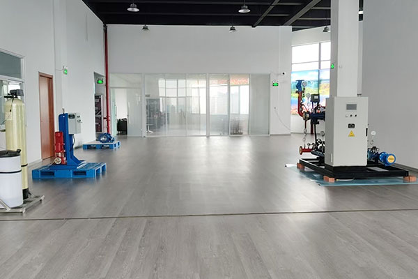 Nanjing Fufengli Machinery Equipment Co., Ltd.