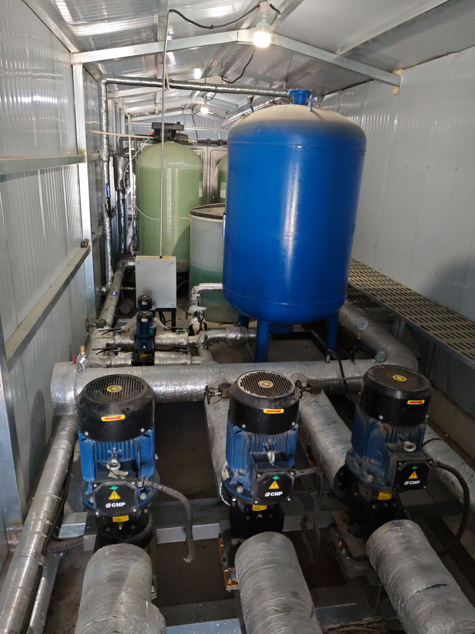 23.A-customized-water-replenishment-and-pressure-stabilization-system-for-a-residential-community-in-Handan
