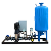 Constant Pressure Water Refill Device