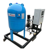 Constant Pressure Water Refill Device