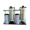 Industrial Water Softener