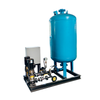Constant Pressure Water Refill Device
