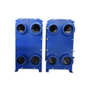 Plate Heat Exchanger