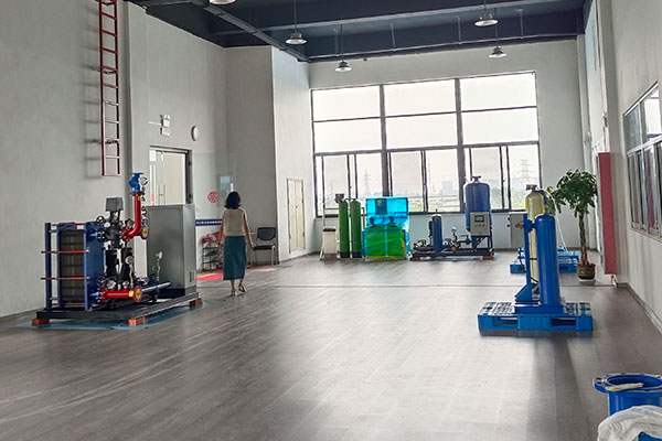 Nanjing Fufengli Machinery Equipment Co., Ltd.
