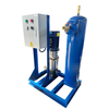 Vacuum Degassing Equipment