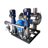 Constant Pressure Variable Frequency Water Supply Equipment
