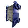 Plate Heat Exchanger