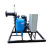 Outdoor Constant Pressure Water Refill Device